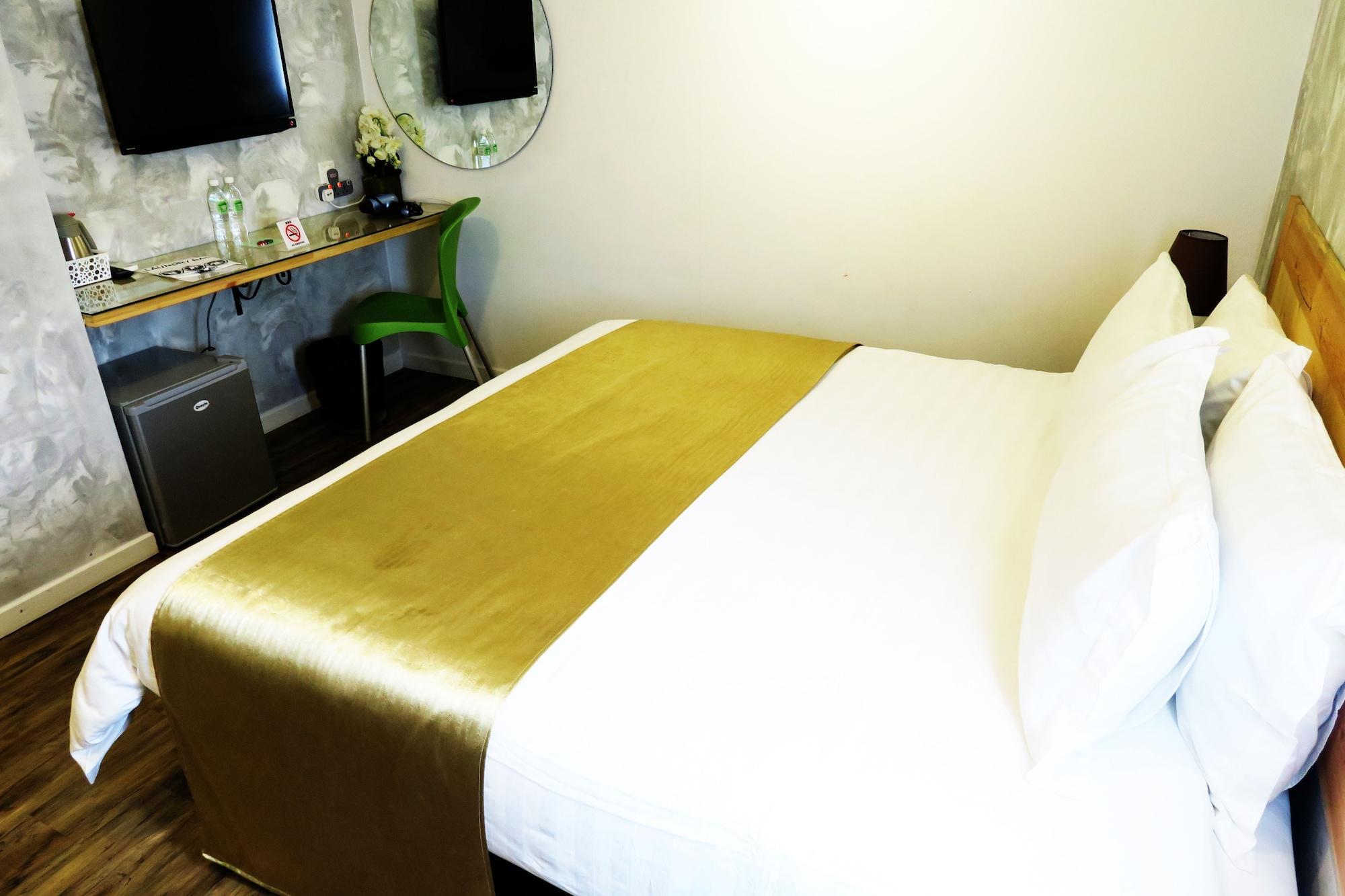 Chulia Mansion George Town