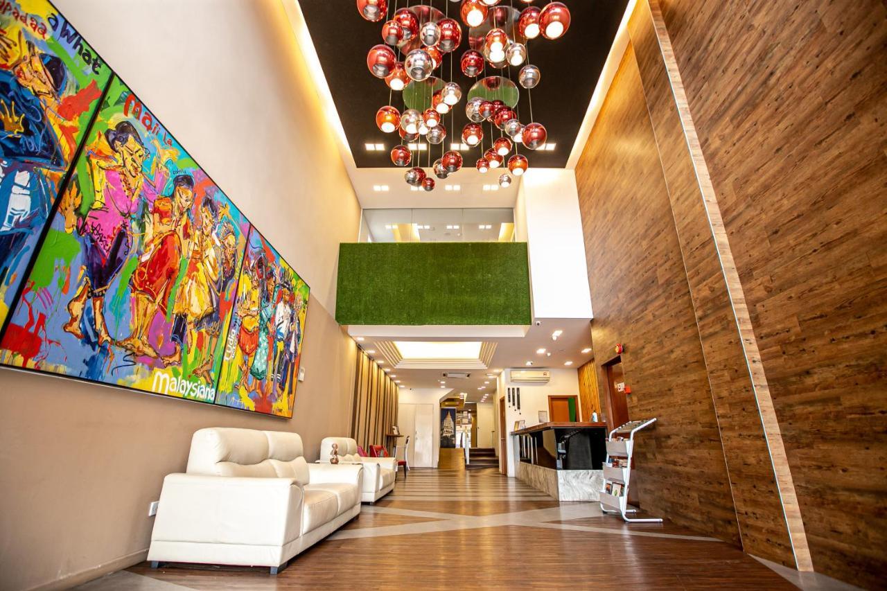 Chulia Mansion George Town