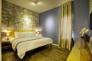 Chulia Mansion Hotel
